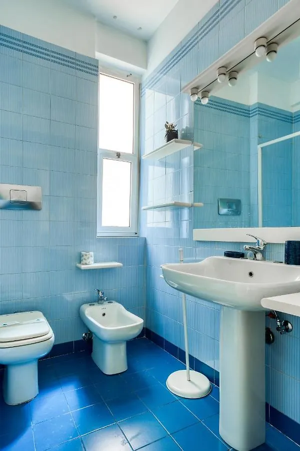 Vatican Deluxe Apartment Rome